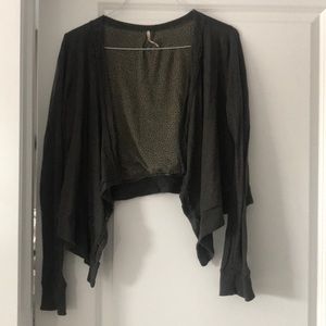 Free People Cardigan